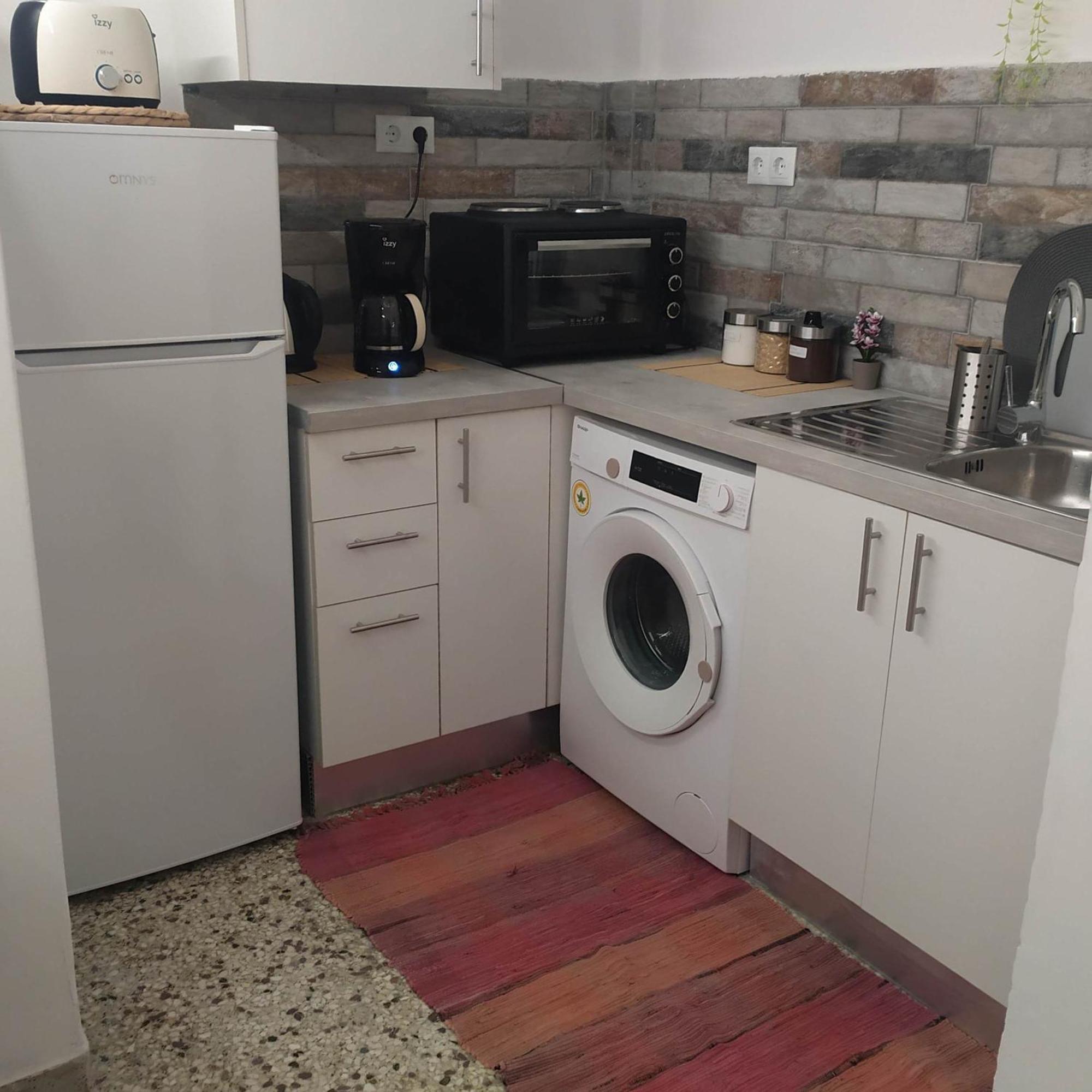 Beautiful Apartment In Athens. Exterior photo