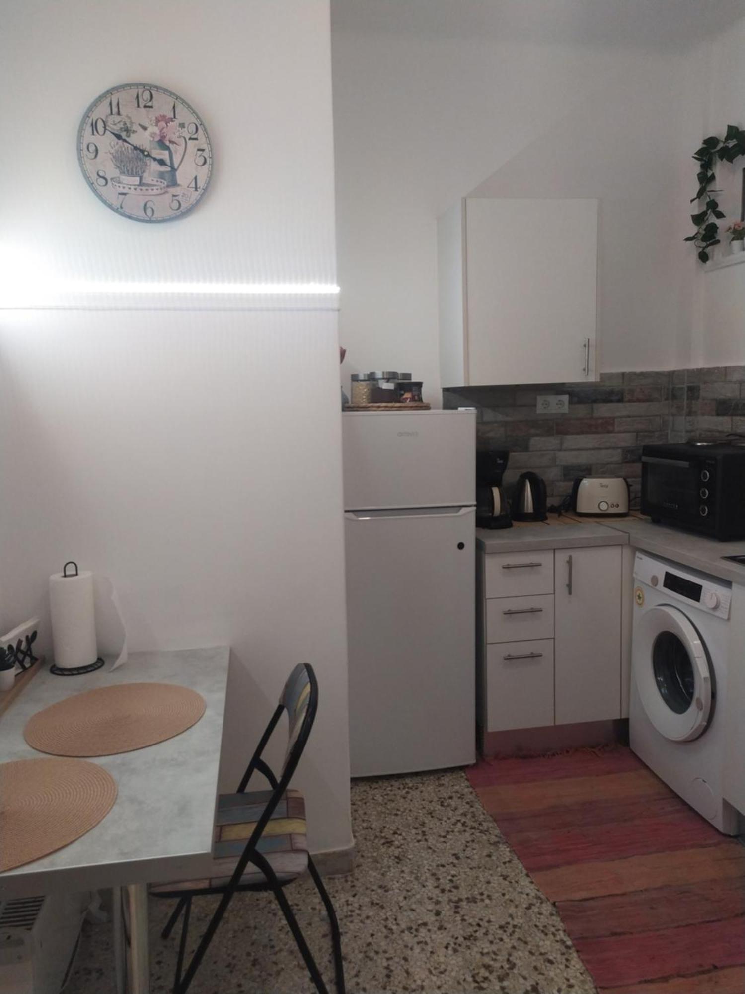 Beautiful Apartment In Athens. Exterior photo