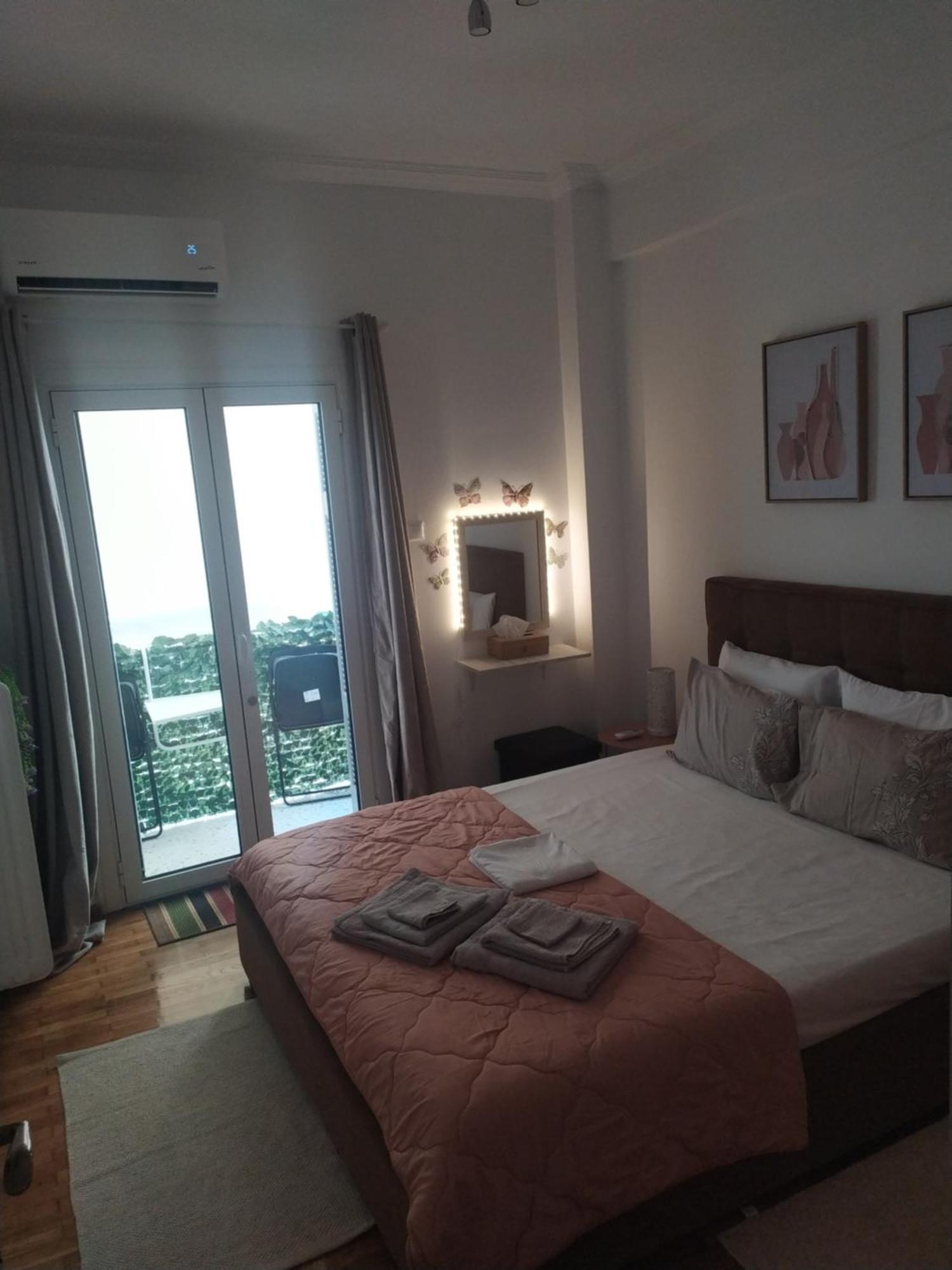 Beautiful Apartment In Athens. Exterior photo